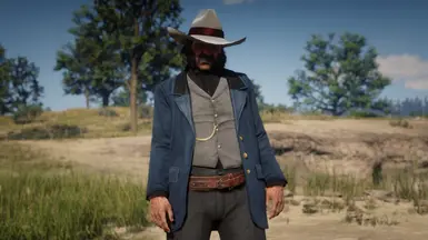 Singleplayer Mod