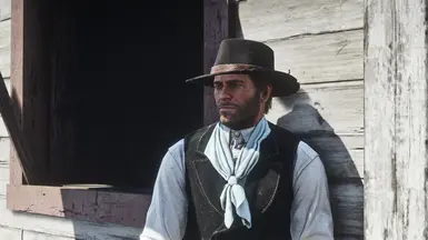 The Neckerchief collection V1.2 at Red Dead Redemption 2 Nexus - Mods ...