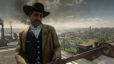 sheriff