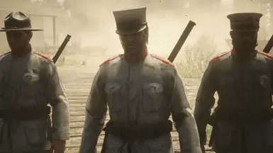 mexican police