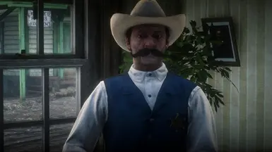 deputy sheriff