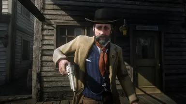 sheriff