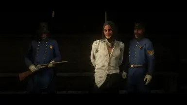 police sergeant