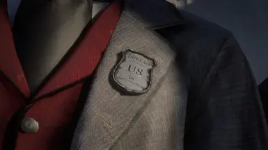 bureau of investigation