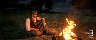 Reshade off