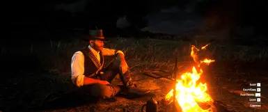 Reshade on
