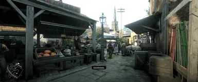 Reshade off