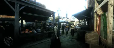 Reshade on