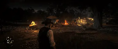 Reshade on