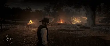 Reshade off