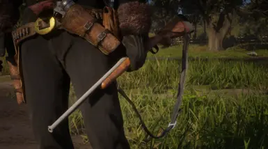 Remington 700 from TLOU