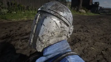 Mud