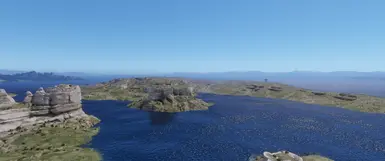 The Heartlands