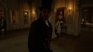 NPCs Outfit Changes