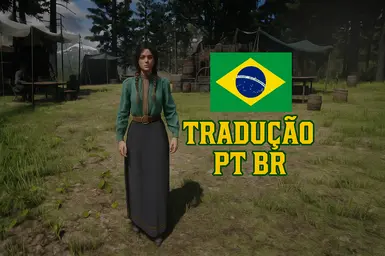 Mary Linton Joins The Gang Brazilian Translate