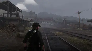 2 recent missions with Arthur Morgan