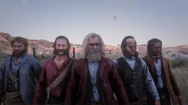 OG Del Lobo gang