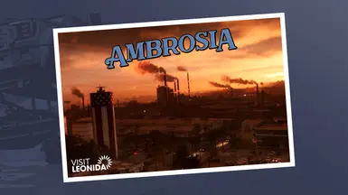 GTA VI Loading Screens