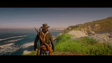 PHOTOREALISTIC RESHADE