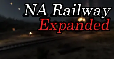 Project NA Railway Expansion