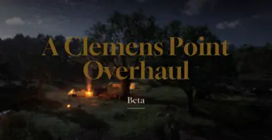 A Clemens Point Overhaul (BETA)