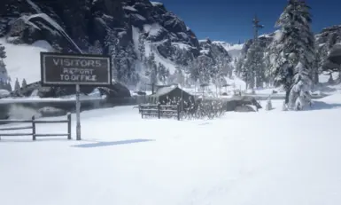 Rest Points