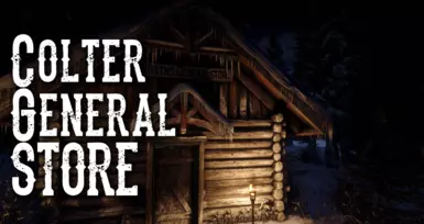 Colter General Store