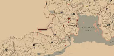 Current Locations