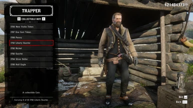 jeg er tørstig ikke scene All items unlocked and purchasable at Red Dead Redemption 2 Nexus - Mods  and community
