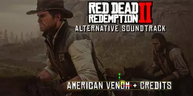 Alternative Soundtrack American Venom and Credits