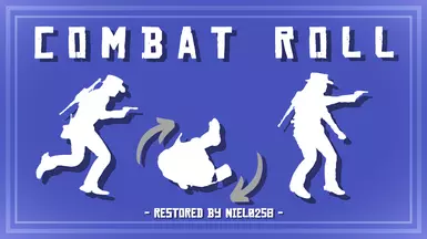 Combat Roll