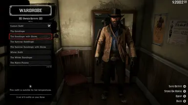 WhyEm's DLC at Red Dead Redemption 2 Nexus - Mods and community