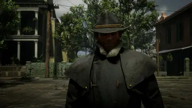 British Army at Red Dead Redemption 2 Nexus - Mods and community