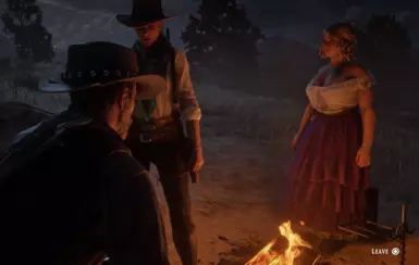 Beecher's Hope Gang Mod