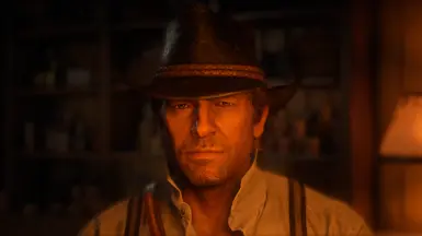 Dutch and Arthur - 1899 at Red Dead Redemption 2 Nexus - Mods and community