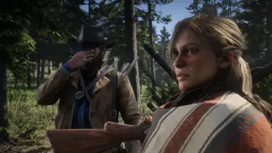 Sadie Adler Plays Poker at Red Dead Redemption 2 Nexus - Mods and community