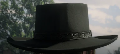 Stalker Hat