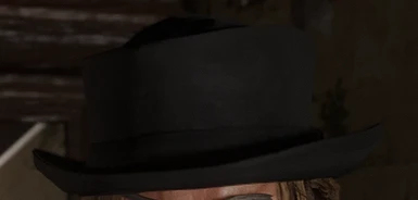 The Bandit aka The Black on Black at Red Dead Redemption 2 Nexus - Mods and  community