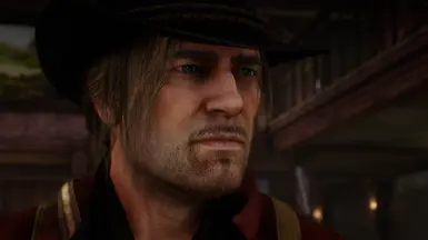 Old Arthur Morgan 1919 at Red Dead Redemption 2 Nexus - Mods and community