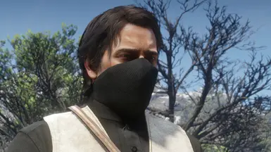 Mod] My version of a younger Arthur Morgan : r/reddeadredemption