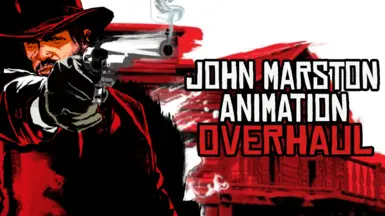 Steam Workshop::Red Dead Redemption 2 - John Marston