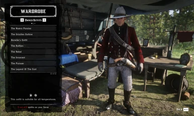 søvn Delegeret Frisør Chapter 2 Cheat Save with Legend of the East - All Satchels - All Talismans  and Trinkets - And More at Red Dead Redemption 2 Nexus - Mods and community
