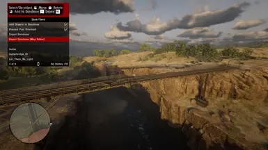 Hanging At The Camp at Red Dead Redemption 2 Nexus - Mods and community