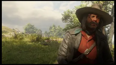 micah at Red Dead Redemption 2 Nexus - Mods and community