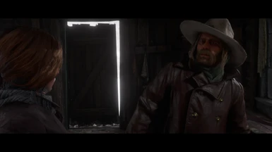 micah at Red Dead Redemption 2 Nexus - Mods and community