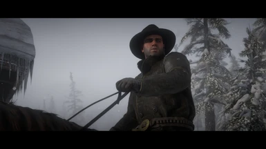 Micah at Red Dead Redemption 2 Nexus - Mods and community