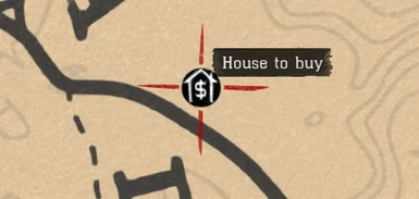 Buyable Properties at Red Dead Redemption Nexus Mods and community