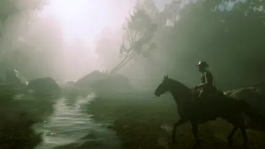 Very low settings.xml(integrated graphics may work) at Red Dead Redemption 2  Nexus - Mods and community