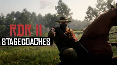 Contracts Remastered at Red Dead Redemption 2 Nexus - Mods and community