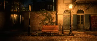 RDRNatural V2